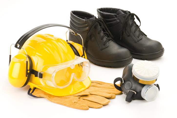 safety-equipments